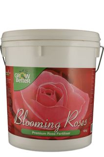 10kg Blooming Roses Fertiliser