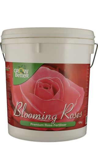 10kg Blooming Roses Fertiliser