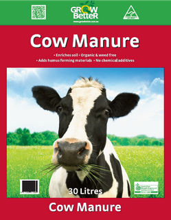 30lt Cow Manure (72)