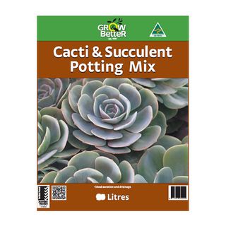 12lt Cacti Mix (192)