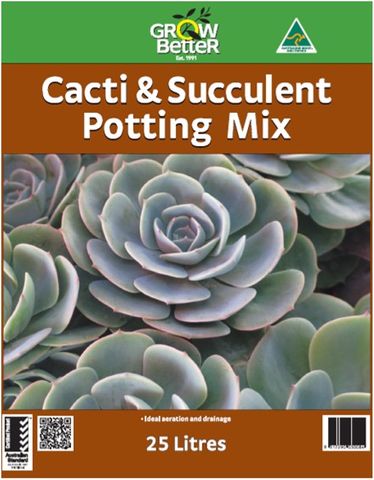 25lt Cacti Mix (84)