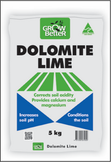 5kg Dolomite Lime