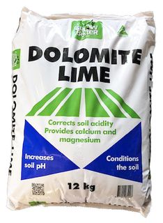 12kg Dolomite Lime (96)