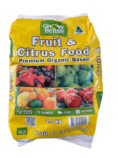 2.5kg Fruit & Citrus Food (6)