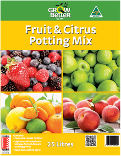 25lt Fruit & Citrus Potting Mix (84)
