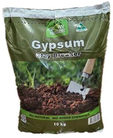 10kg Gypsum (108)