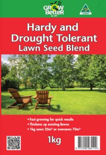 1kg Hardy Drought Tolerant Lawn Seed (6)