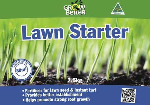 2.5kg Lawn Starter (4)