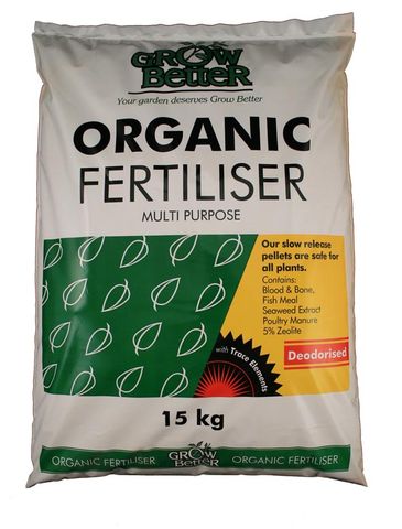 15kg Grow Better Organic Fertiliser (66)