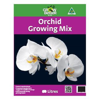 12lt Orchid Growing Mix (192)