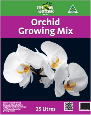 25lt Orchid Growing Mix (78)