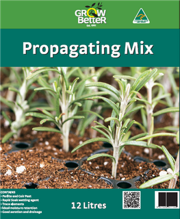 12lt Propagating Mix (192)