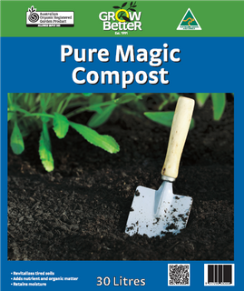 30lt Pure Magic Compost AO CERT (72)