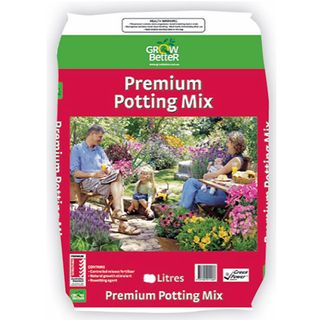 12lt Premium Potting Mix (192)