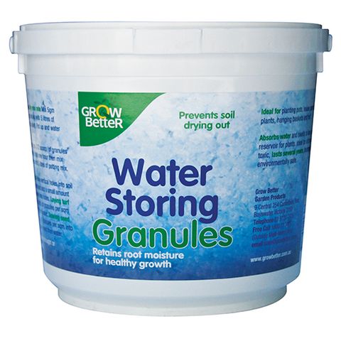 1.3kg Water Storing Granules (4)