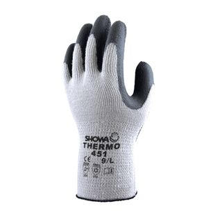 451 Thermo Glove L (10) ####