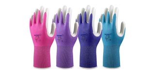 370 Mixed Colours Glove L (12)