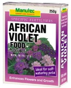 300g African Violet Food (6)