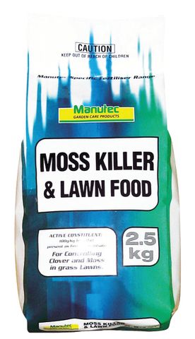 2.5kg Moss Killer & Lawn Food (6)