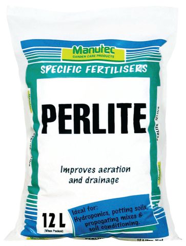 12lt Perlite