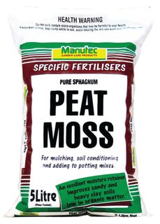 5lt Peat Moss