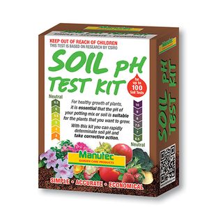 Soil pH Test Kit (6)