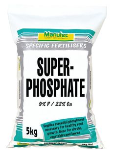 5kg Superphosphate