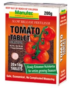 Tablets - Tomato Plants 20's (12)
