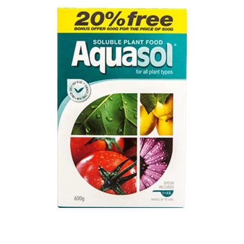 600g Aquasol Bonus (6)