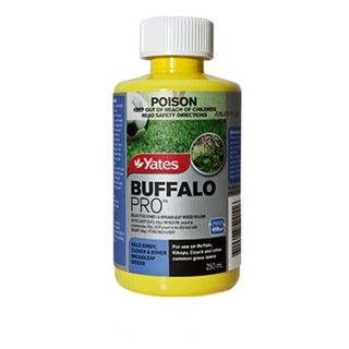 250ml Buffalo Bindii&B'leaf Weeder Con(6