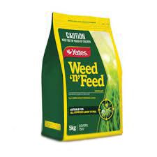 5kg Weed N Feed Granular (2)