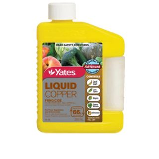 200ml Liquid Copper Fungicide Con. (6)