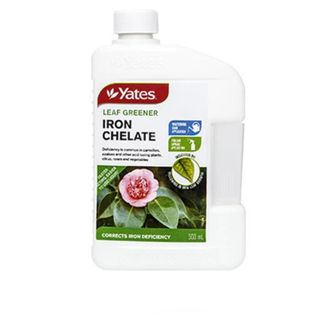 500ml Liquid Iron Chelate (6)