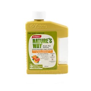 200ml Natures Way Fruit Fly Control Con.