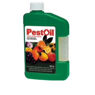 500ml PestOil Concentrate (12)