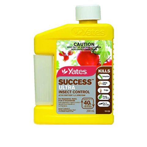 200ml Success Ultra Insect Control Con.