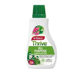 500ml Thrive All Purpose Liquid Con. (6)