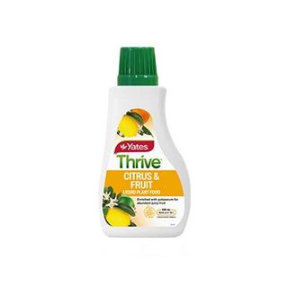 500ml Thrive Citrus Liquid Concentrate(6