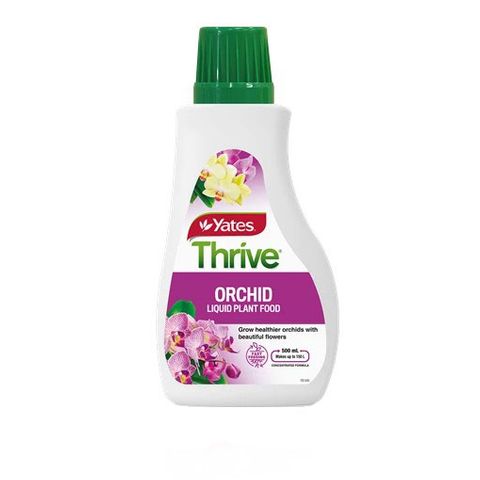 500ml Thrive Orchid Liquid Conc (6)