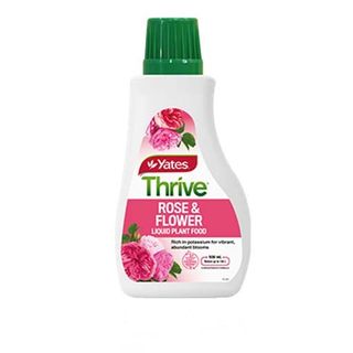 500ml Thrive Rose & Flower Liquid Con.(6