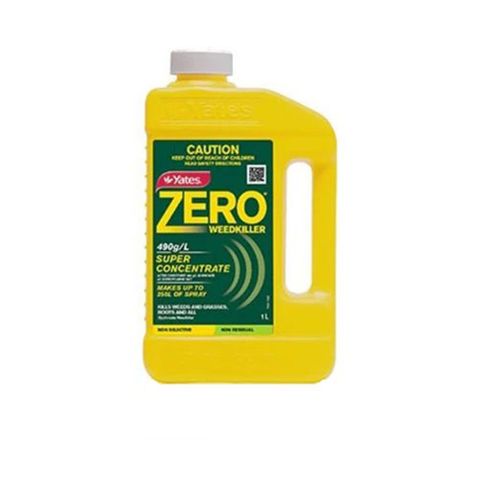 1lt Zero Glyphosate 490 Conc (6)