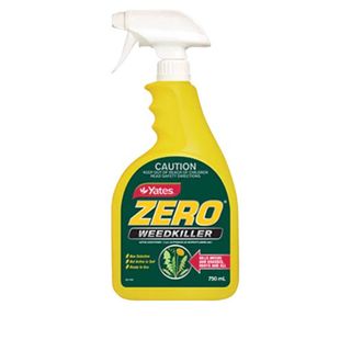 750ml Zero Glyphosate Weed Spray RTU (6)