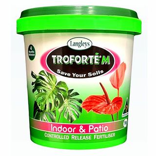 Troforte CRF Indoor & Patio 700g (12)