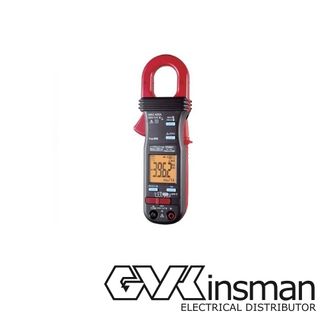 CLAMP METERS