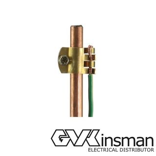 COPPER BONDED RODS