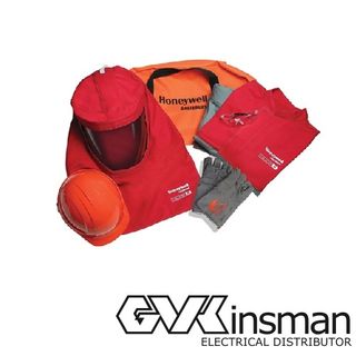 PPE - ARC FLASH
