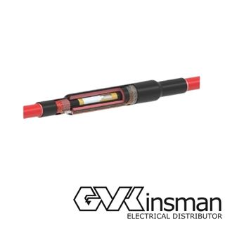 MV HEATSHRINK JOINTS