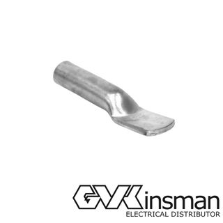 UTILUX CU. CRIMP LUGS