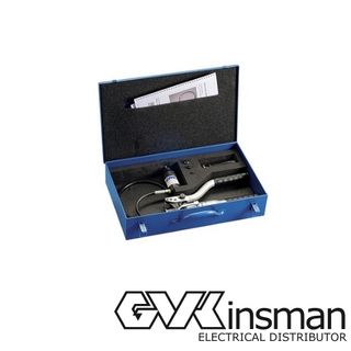 TRACK INSERT TOOLING