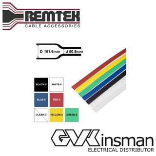 REMTEK GEN. PURPOSE TUBING